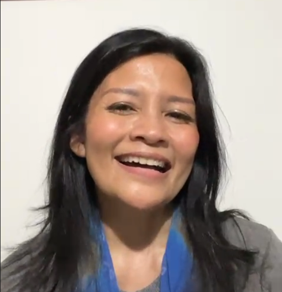 Vonny Anggraini photo